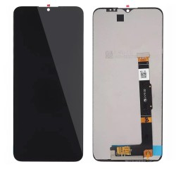 TOUCH+DISPLAY TCL 20XE/5087Z 6.52" BLACK  TOUCH+DISPLAY TCL 20XE/5087Z 6.52" BLACK